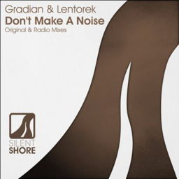 Dont Make A Noise (Original Mix)